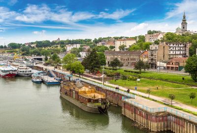 Ankara Çıkışlı Uçaklı Balkan Masalı Turu (Ekstra Turlar Dahil) SJJ-SJJ 2026 Dönemi