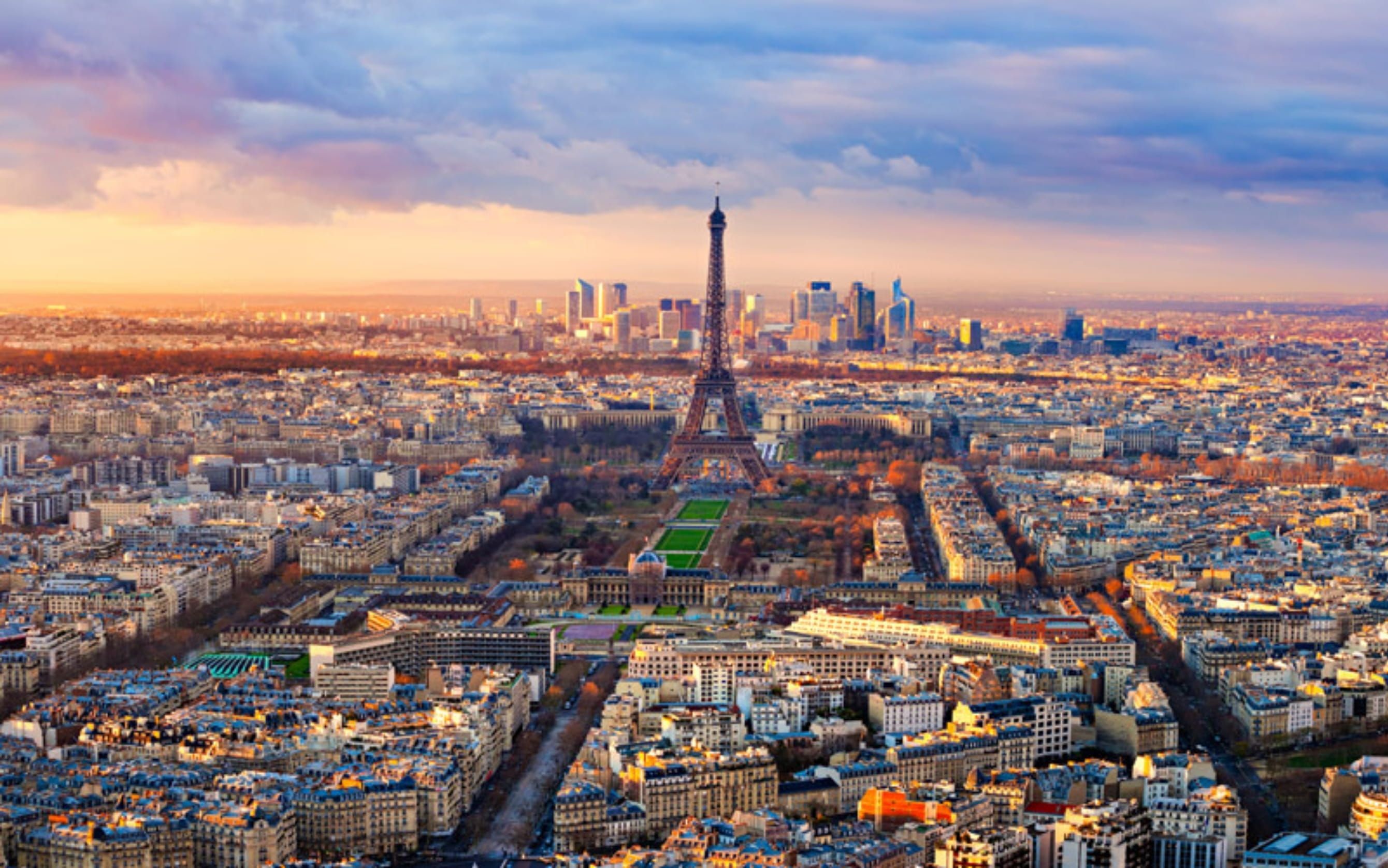PARİS TURU 2027 YAZ (ORY-ORY) PC