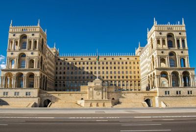 Bakü Serüveni Türk Hava Yolları ile 3 Gece