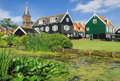 Benelüx & Paris & Almanya Serüveni Turu Pegasus Hava Yolları ile 7 Gece AMS - ORY 2026