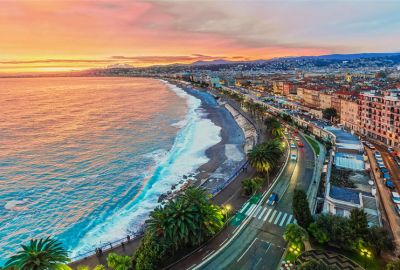 Comfort Alpler ve İtalya İsviçre Fransa Turu Pegasus Hava Yolları ile 7 Gece Ekstra Turlar Dahil  BGY-BGY 2026