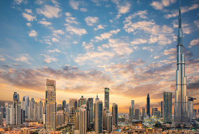 Görkemli Dubai & Lüksün Başkenti 3 Gece Ajet İle SAW-SHJ-SAW (2025 Dönemi) AT089