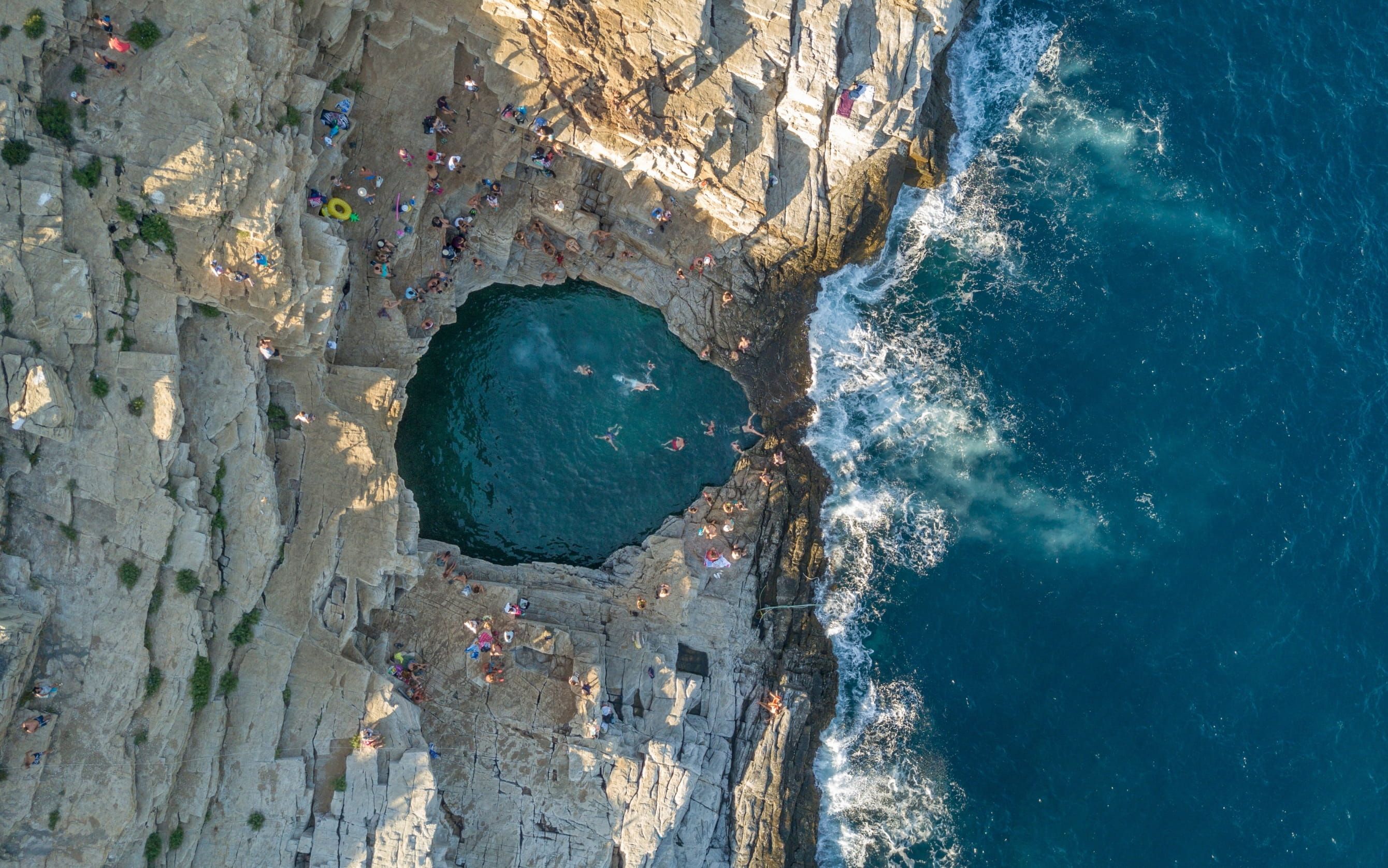 Halkidiki Paralia ve Thassos Masalı - 2027 Dönemi