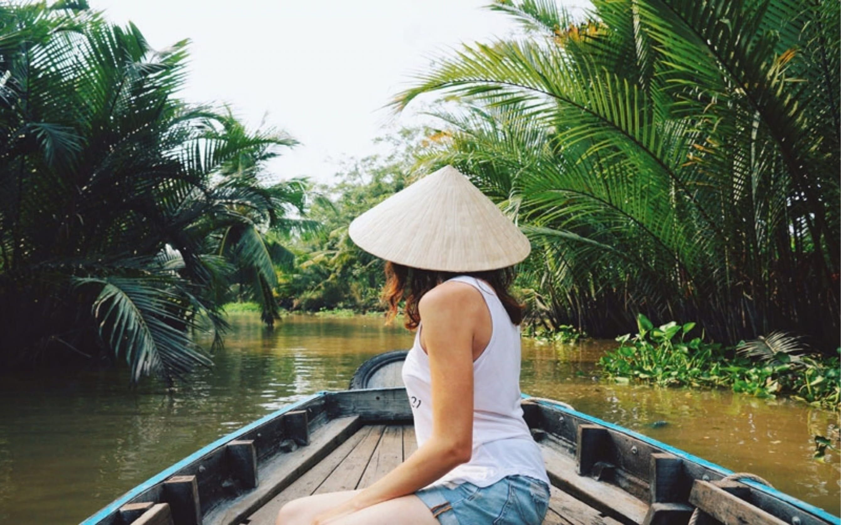 Görkemli Tropik Asya İkilisi Vietnam & Kamboçya 7 Gece - THY ile 23 Ocak (Sömestr Özel) (SGN-HAN)