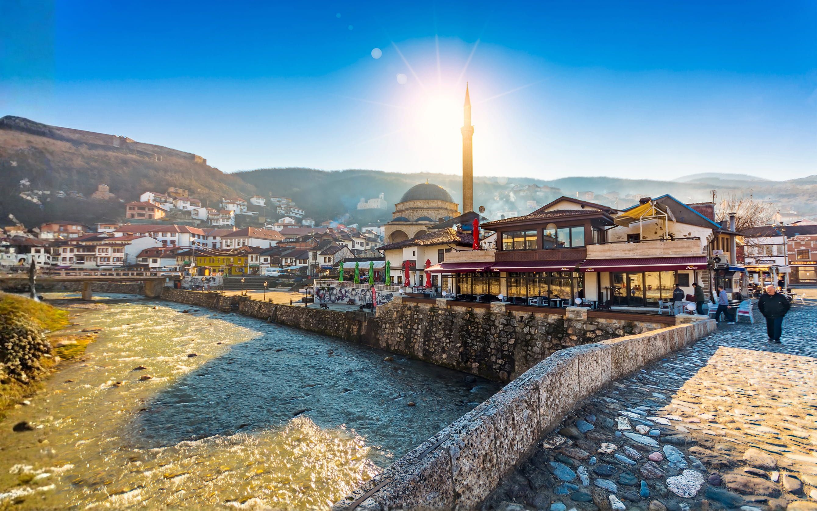 Otobüslü Balkan Rüyası (6 Gece - Tüm Çevre Gezileri ve Ekstra Turlar Dahil) İzmir Hareketli - 2027 Dönemi