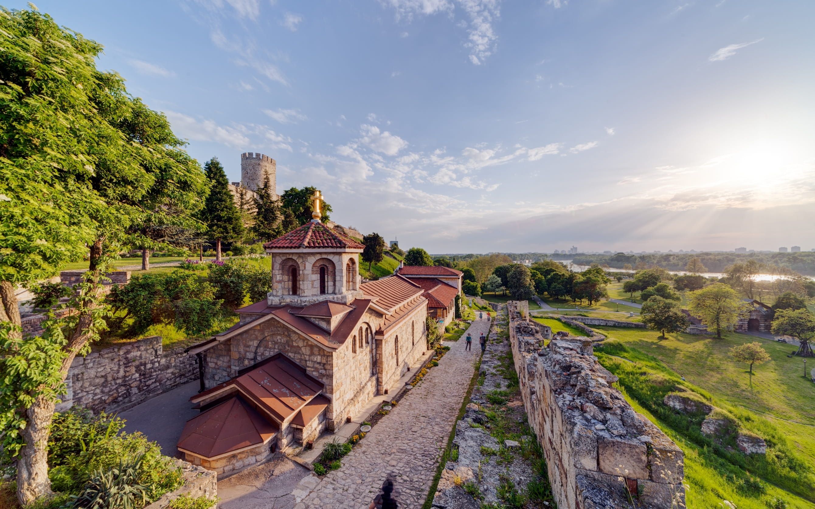 Otobüslü Orta Avrupa ve Hallstatt Masalı (Tüm Çevre Gezileri ve Ekstra Turlar Dahil) - İzmir Hareketli - 2027 Dönemi