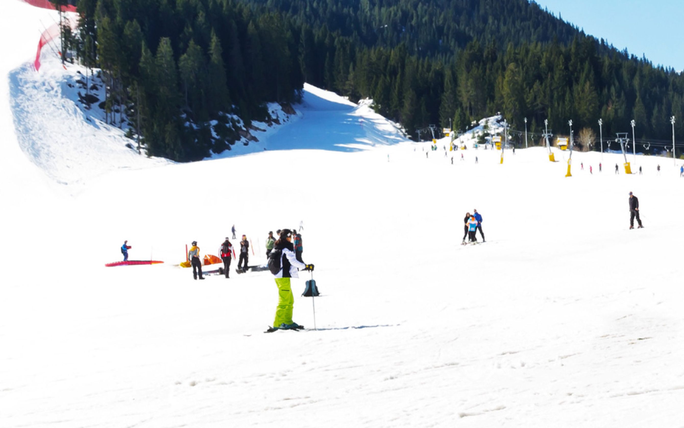 Bansko Turu 3 Gece
