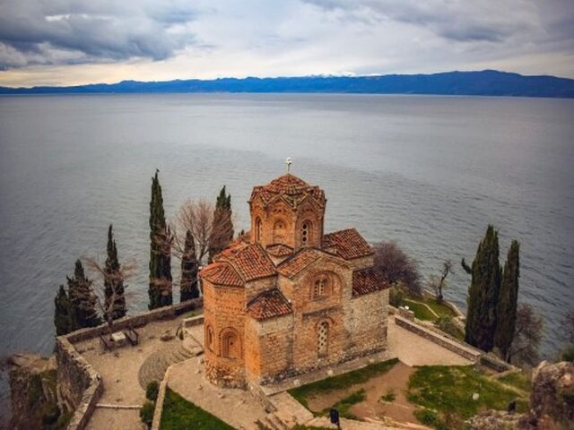 Otobüslü Balkan Rüyası Turu 6 Gece (Tüm Çevre Gezileri Ve Ekstra Turlar Dahil) İzmir & Manisa & Balıkesir & Çanakkale Hareketli
