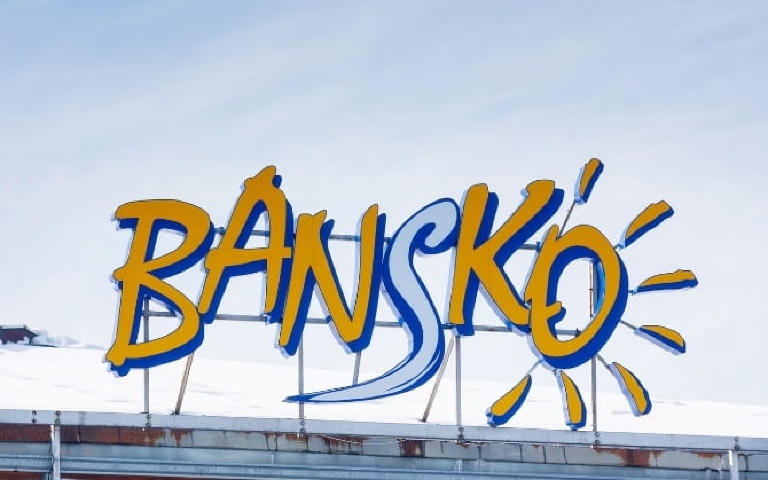 Bansko Turu 3 Gece