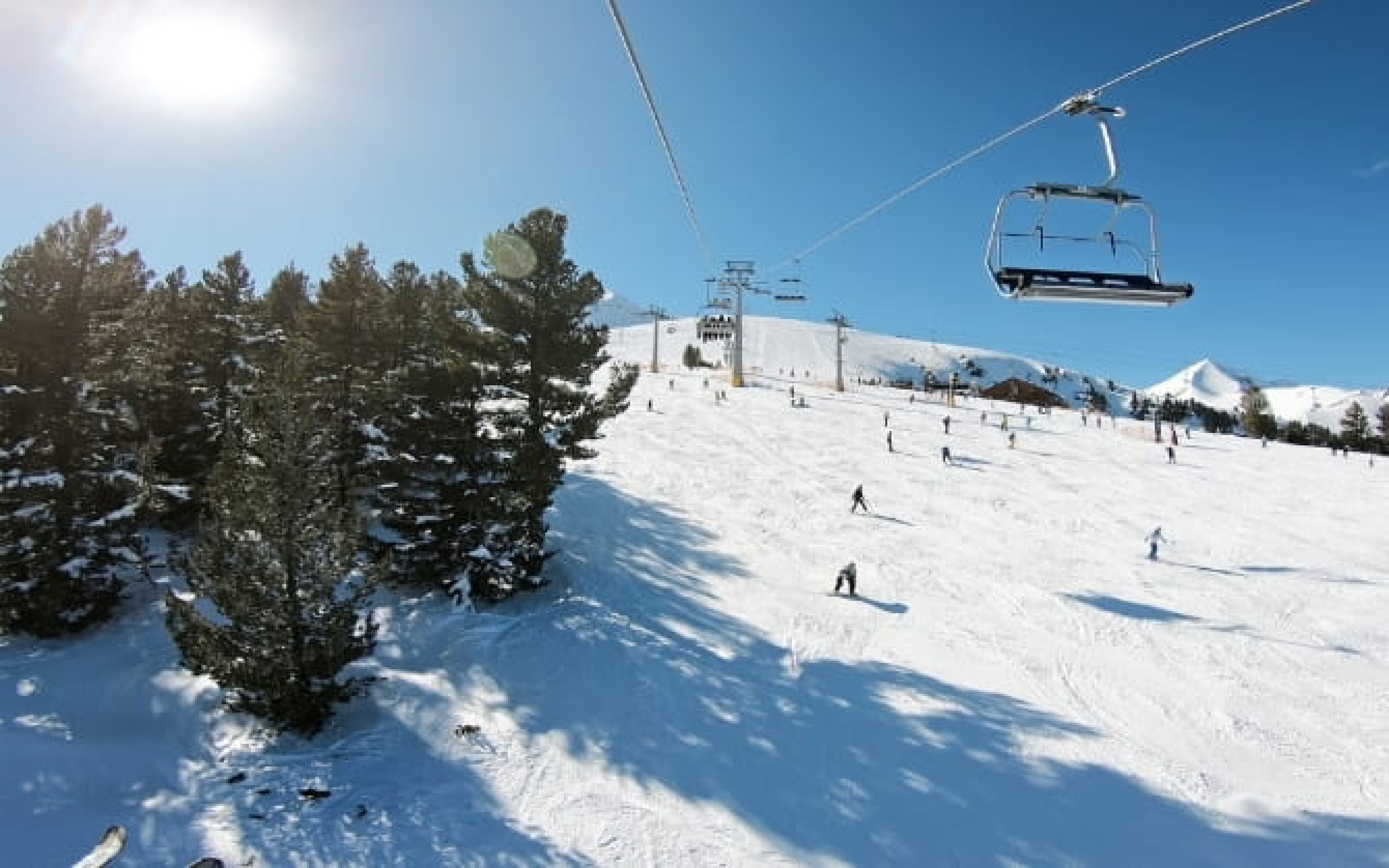 Bansko Turu 3 Gece