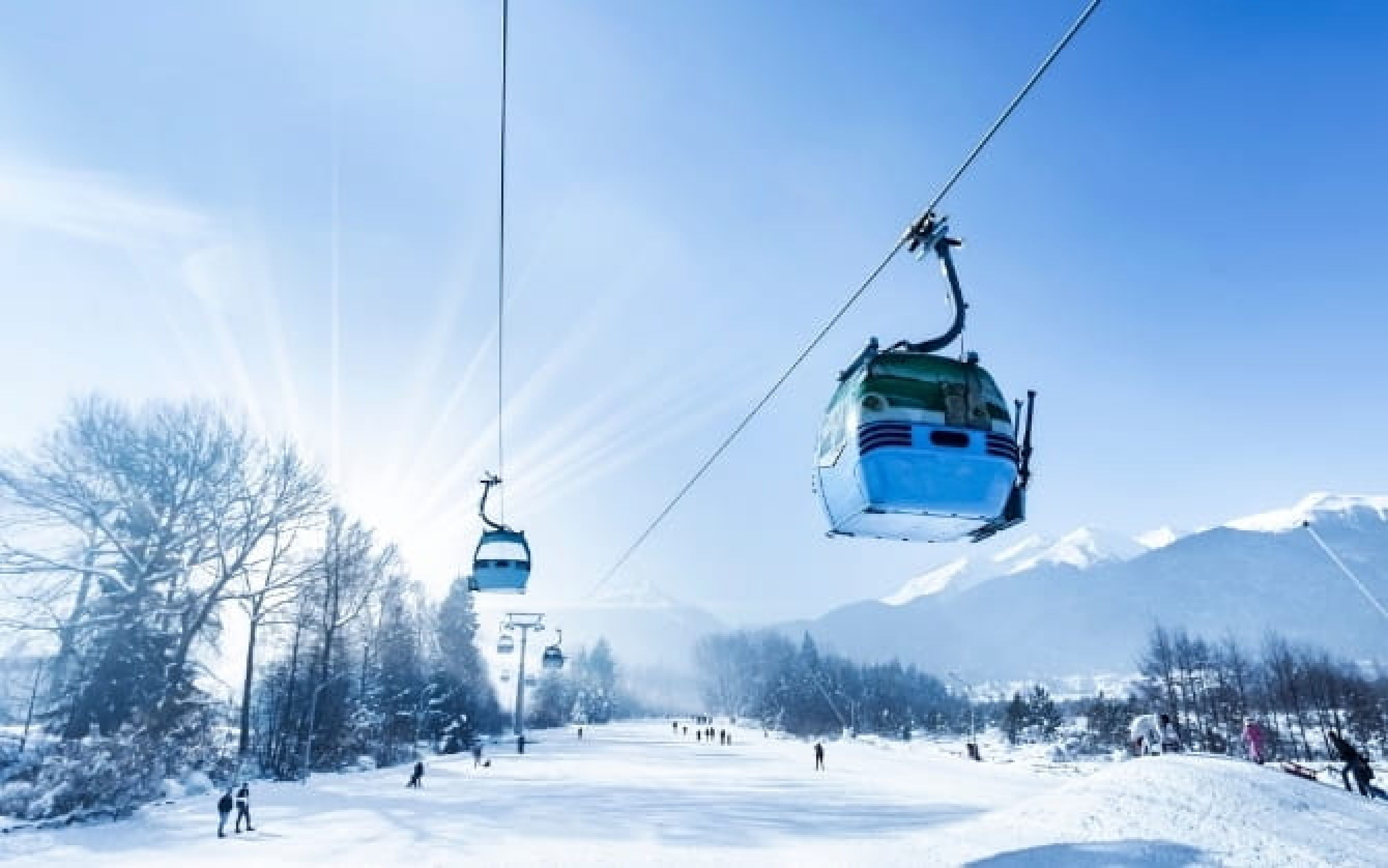 Bansko Turu 3 Gece