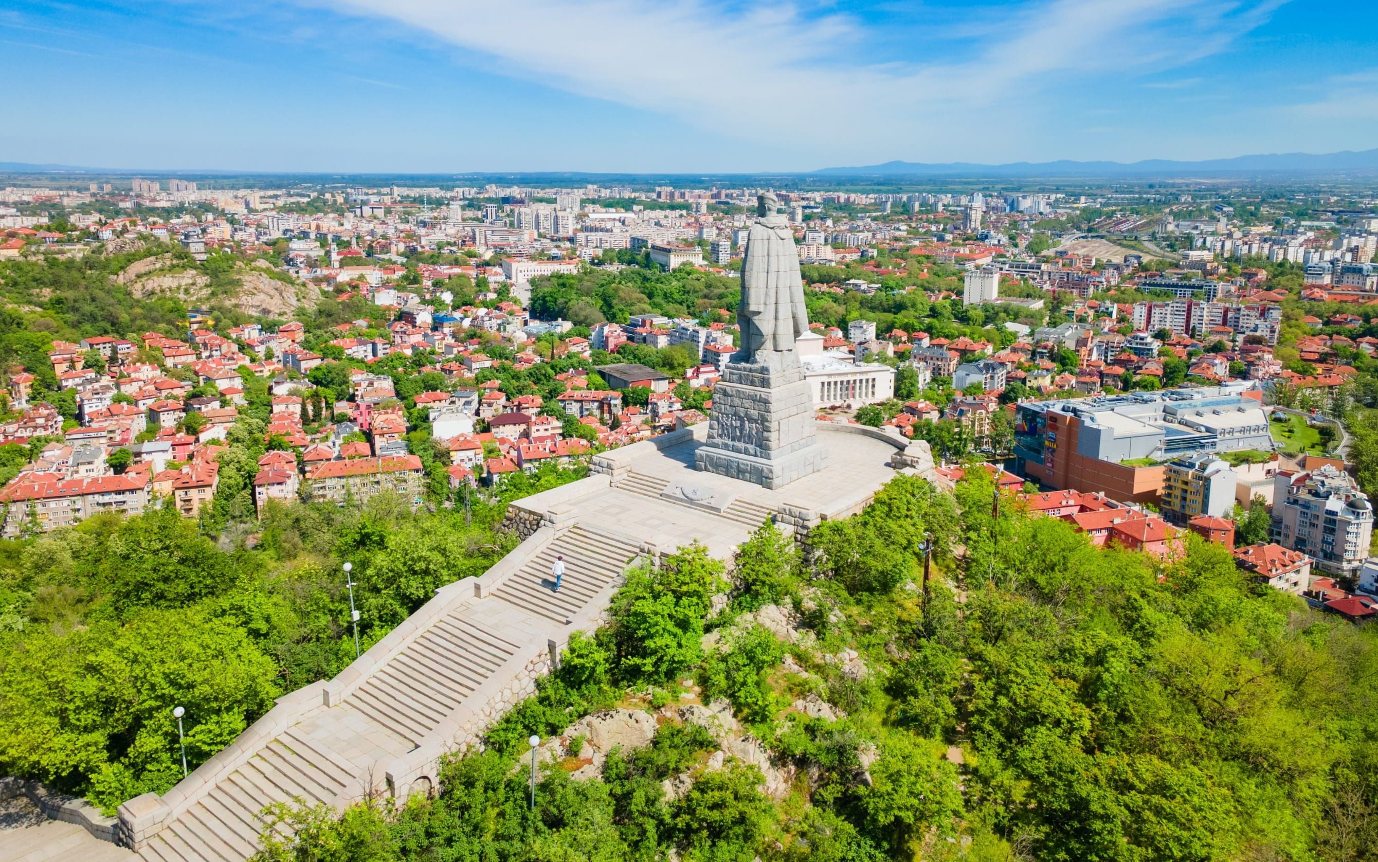 Otobüslü Baltık'tan Fiyortlara İskandinavya Masalı Eskişehir - Ankara Hareketli - 2027 Dönemi