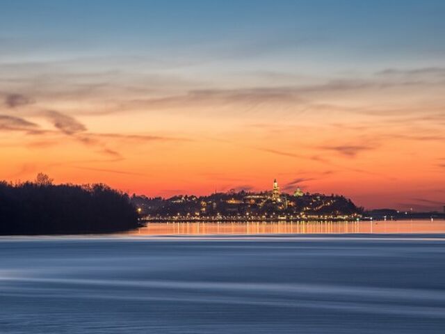 Otobüslü Balkan Rüyası Turu 6 Gece ( Tüm Çevre Gezileri ve Ekstra Turlar Dahil) Eskişehir & Ankara & Bolu & Düzce & Sakarya & İzmir Hareketli