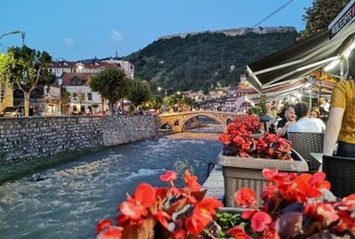 Otobüslü Balkan Rüyası Turu 6 Gece ( Tüm Çevre Gezileri ve Ekstra Turlar Dahil) Eskişehir & Ankara & Bolu & Düzce & Sakarya & İzmir Hareketli