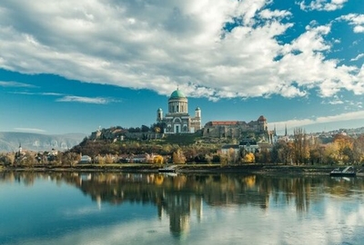 Otobüslü Orta Avrupa Masalı Turu (Tüm Çevre Gezileri ve Ekstra Turlar Dahil) İzmir & Manisa & Balıkesir & Çanakkale Hareketli