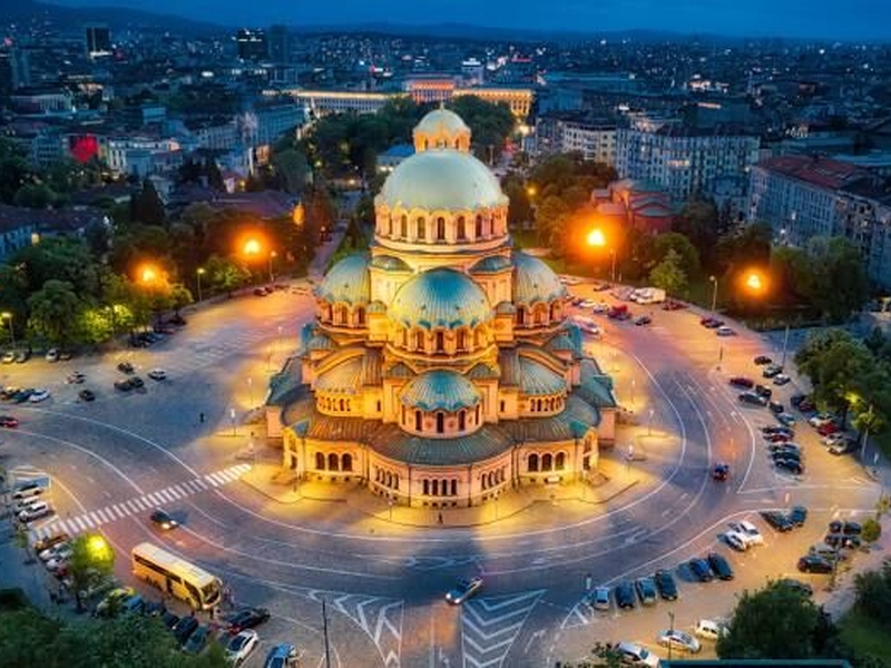 Otobüslü Belgrad Turu (Güncel 2025)