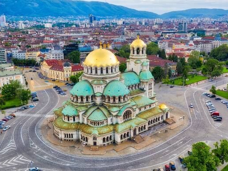 Otobüslü Belgrad Turu (Güncel 2025)