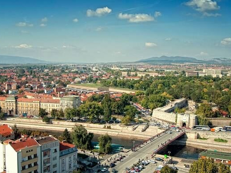 Otobüslü Belgrad Turu (Güncel 2025)