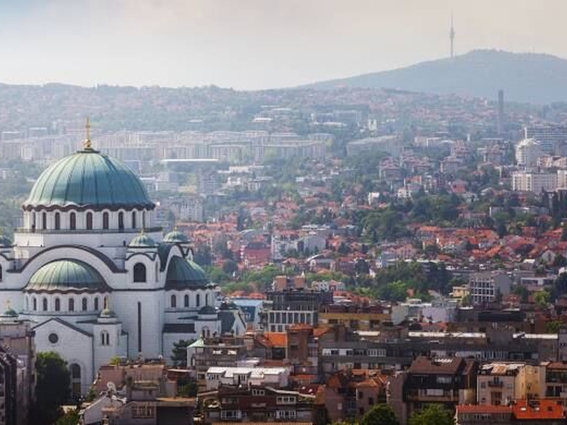 Otobüslü Baltık ve İskandinavya Turu (Tüm Çevre Gezileri ve Ekstra Turlar Dahil)
