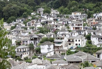 Halkidiki Paralia Thassos Adası Turu Bursa Hareketli
