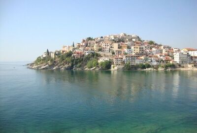 Balkan İncileri Turu (2 Gece Konaklamalı) 3 Ülke 7 Şehir İzmir & Manisa & Balıkesir & Çanakkale Hareketli