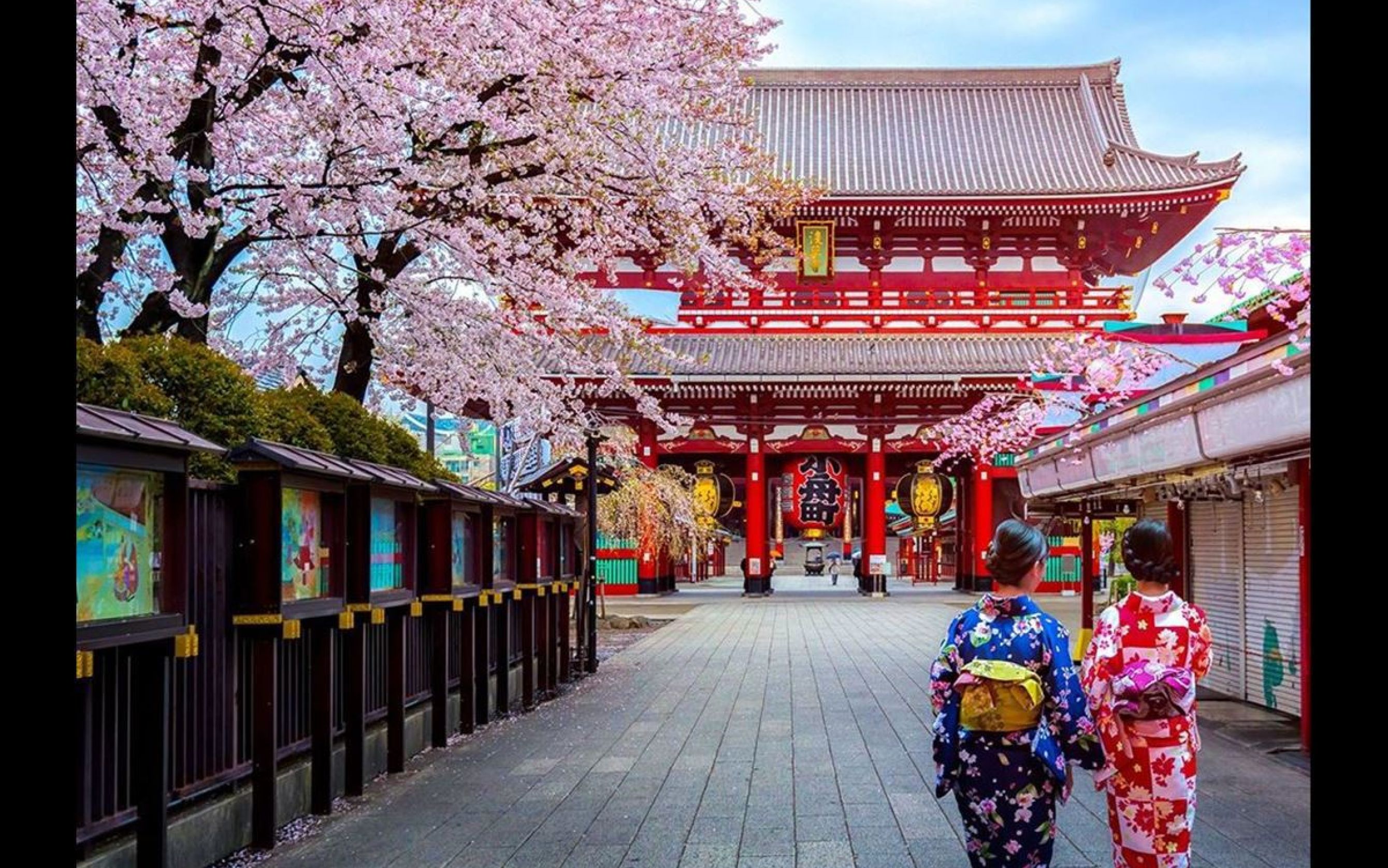 Görkemli Uzaklar  Hong Kong & Japonya 7 Gece - Thy ile 23 Ocak (Sömestr Özel) (HKG-NRT)