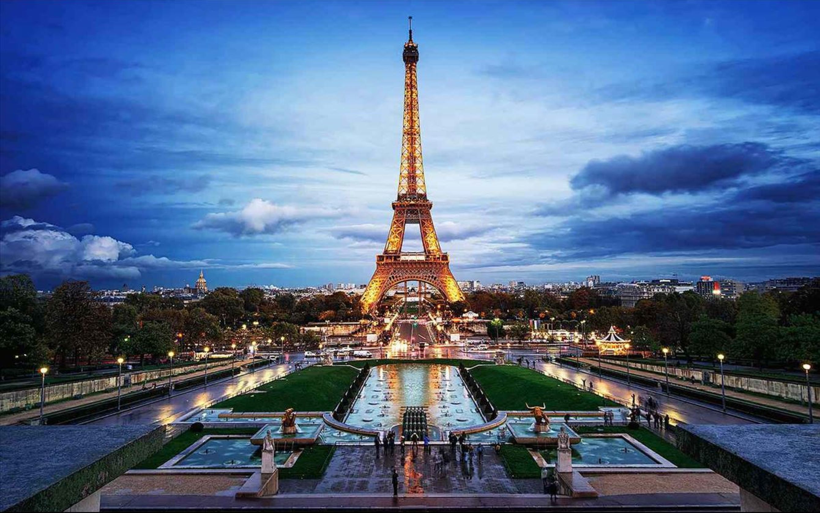 Görkemli Paris & Disneyland 3 Gece - THY ile 04 Şubat (Sömestr Özel) (Tüm Turlar ve Disneyland Çift Park Bileti Dahil)