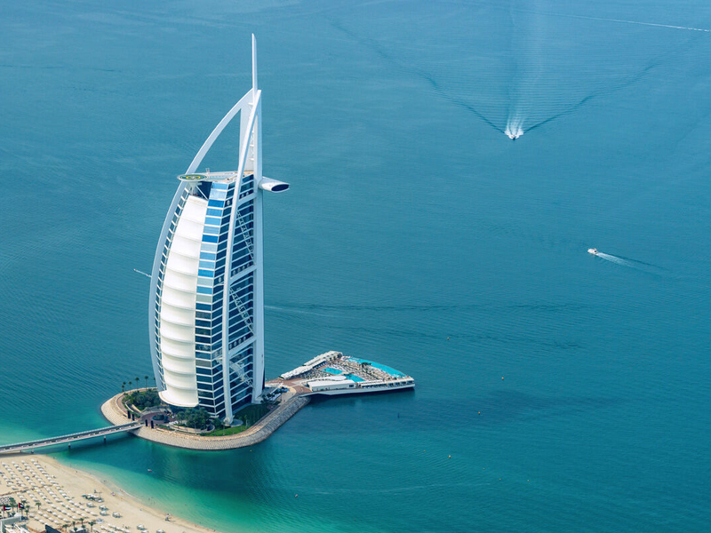 Görkemli Dubai & Lüksün Başkenti 3 Gece Fly Dubai Hava Yolları ile (2025 İlkbahar - Yaz Dönemi) SAW-DXB-SAW AT096