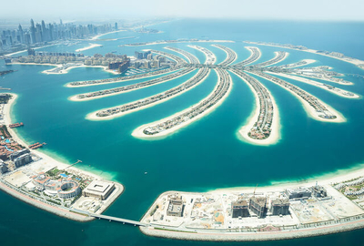 Görkemli Dubai & Lüksün Başkenti 3 Gece Fly Dubai Hava Yolları ile (2025 İlkbahar - Yaz Dönemi) SAW-DXB-SAW AT096