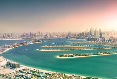 Görkemli Dubai & Lüksün Başkenti 3 Gece Fly Dubai Hava Yolları ile (2025 İlkbahar - Yaz Dönemi) SAW-DXB-SAW AT096