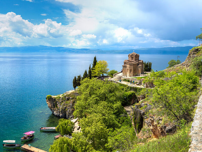 Vizesiz İzmir Hareketli Uçaklı Balkan Masalı Turu (Ekstra Turlar Dahil) 7 Gece BEG-BEG
