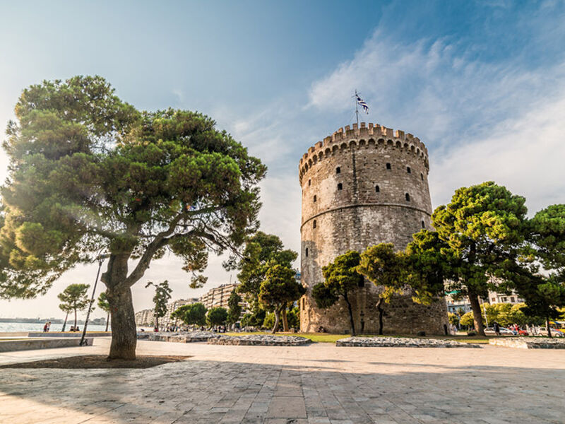 Büyük Yunanistan Turu 3 Gece Konaklamalı Bursa Hareketli