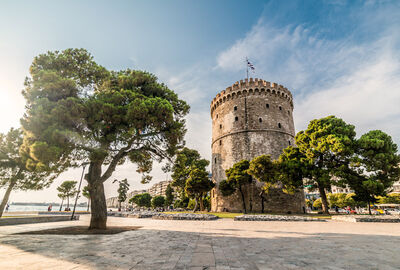 Büyük Yunanistan Turu 4 Gece Otel Konaklamalı