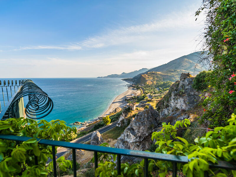 Otobüslü Güney İtalya Sicilya ve Yunanistan Turu Bursa Çıkışlı