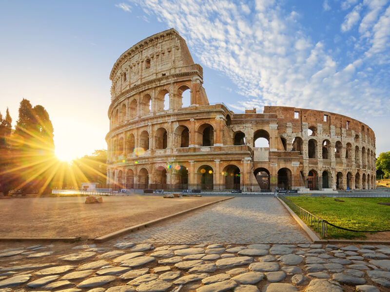 ROMA 2025 PC (FCO-FCO)