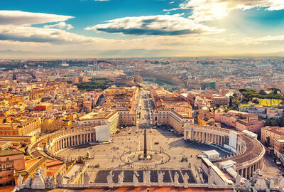 ROMA 2025 PC (FCO-FCO)