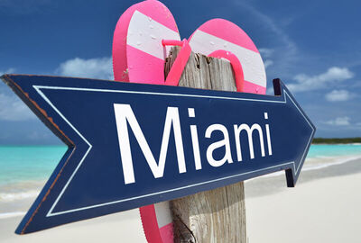 MİAMİ & ORLANDO 2025 (MIA-MIA) (7 GECE)