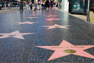 LOS ANGELES & LAS VEGAS 2025 (LAX-LAX)  (7 GECE)