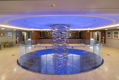 Selectum Blu Cruises İle Yunan Adaları Turu 4 Gece