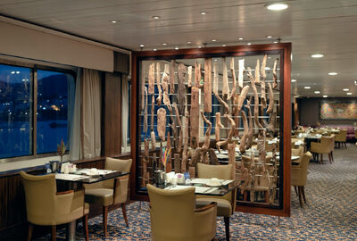 Selectum Blu Cruises İle Yunan Adaları Turu 3 Gece - Kapı Vizeli