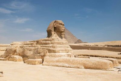 Nil’in Görkemli Dörtlüsü Hurghada – Luxor – İskenderiye- Kahire Ankara’dan Direkt Hareket AJet Havayolları İle 2025 Dönemi