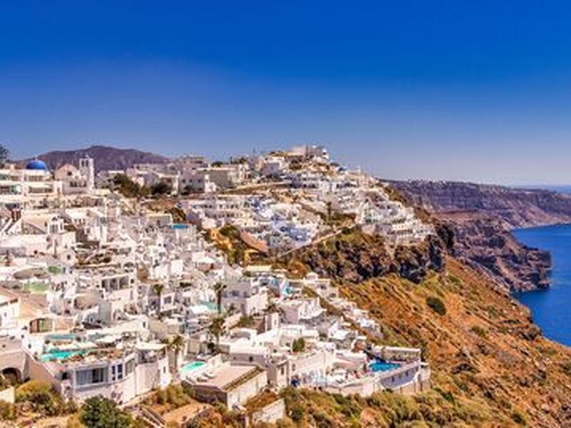 Halkidiki Paralia Thassos Adası Turu Bursa Hareketli