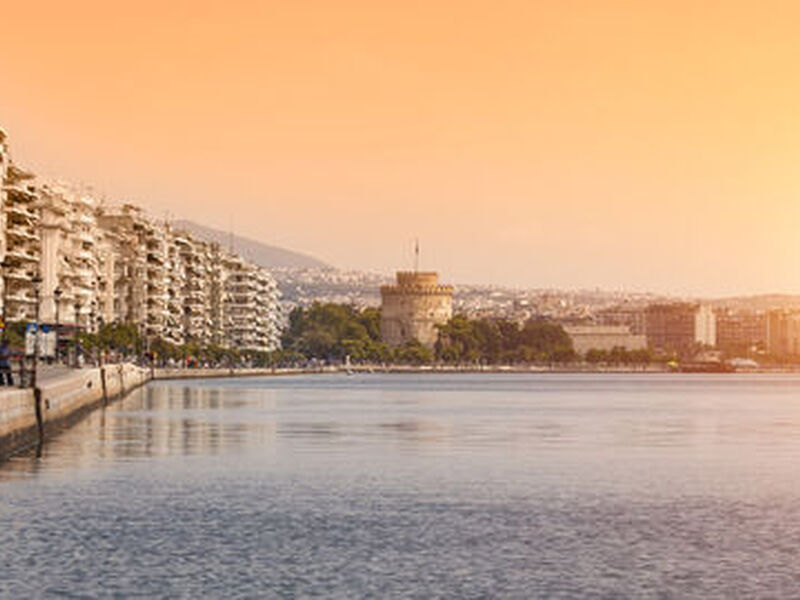 Halkidiki Paralia Thassos Adası Turu Eskişehir & Ankara & Bolu & Düzce & Sakarya & İzmit Hareketli