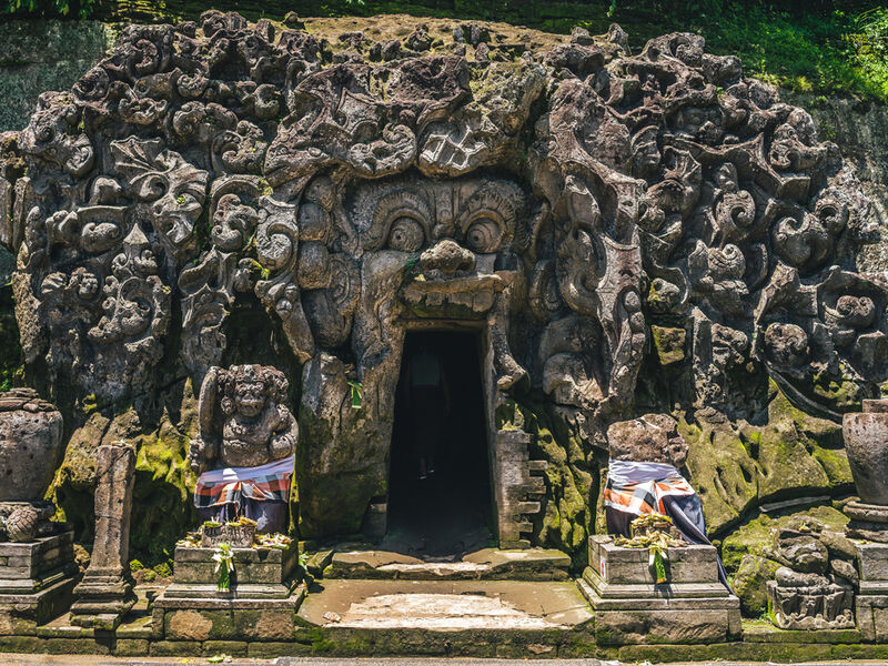 Bali Serüveni Emirates Hava Yolları ile 5 Gece 