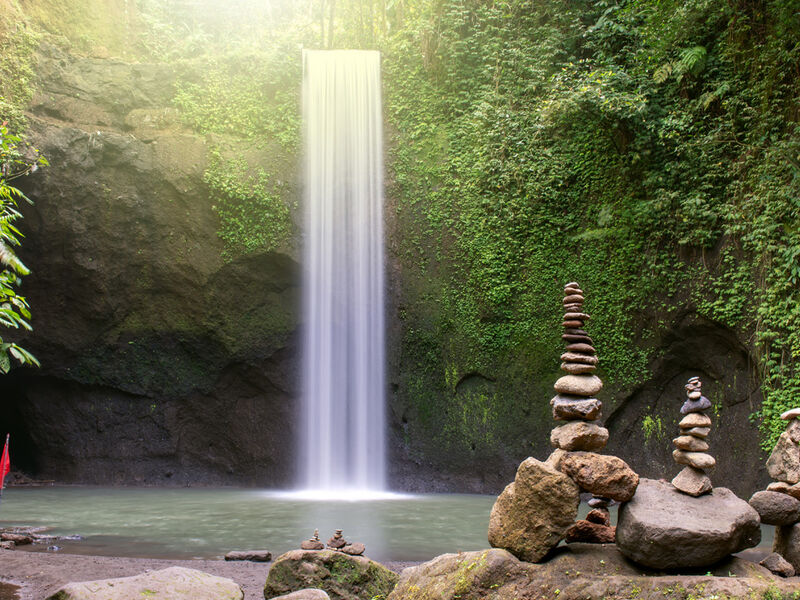 Bali Ubud Serüveni Turu Türk Hava Yolları İle 6 Gece DPS - DPS