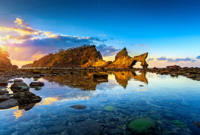 Bali & Ubud Serüveni Turu Türk Hava Yolları ile 6 Gece (DPS-DPS) - Kurban Bayramı 2026 Dönemi