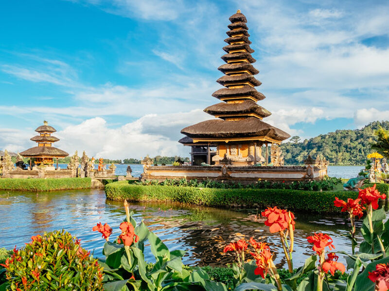 Bali Serüveni Singapur Hava Yolları ile 5 Gece 6 Gün - 2