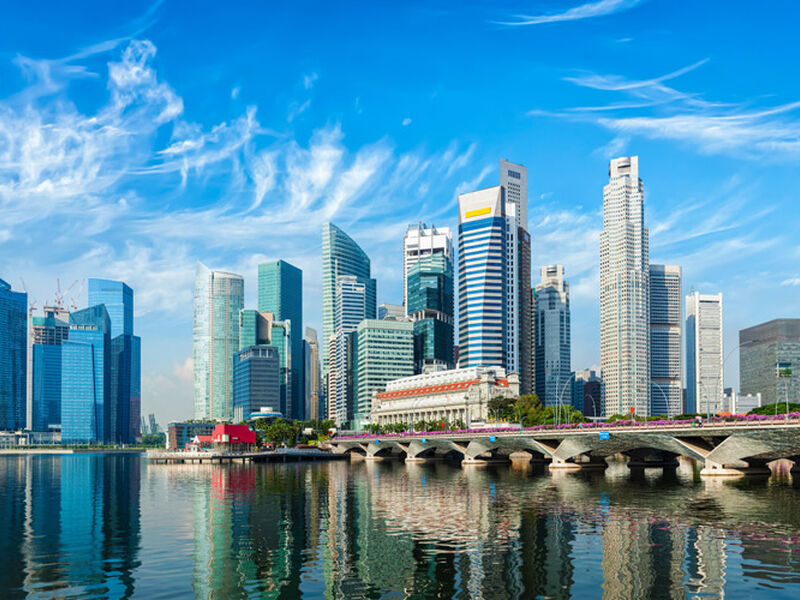 Bangkok - Phuket - Singapur Serüveni Türk Hava Yolları ile 7 Gece 10 Gün