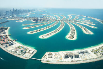 Dubai Serüveni Fly Dubai Hava Yolları ile 4 Gece 2026 Dönemi