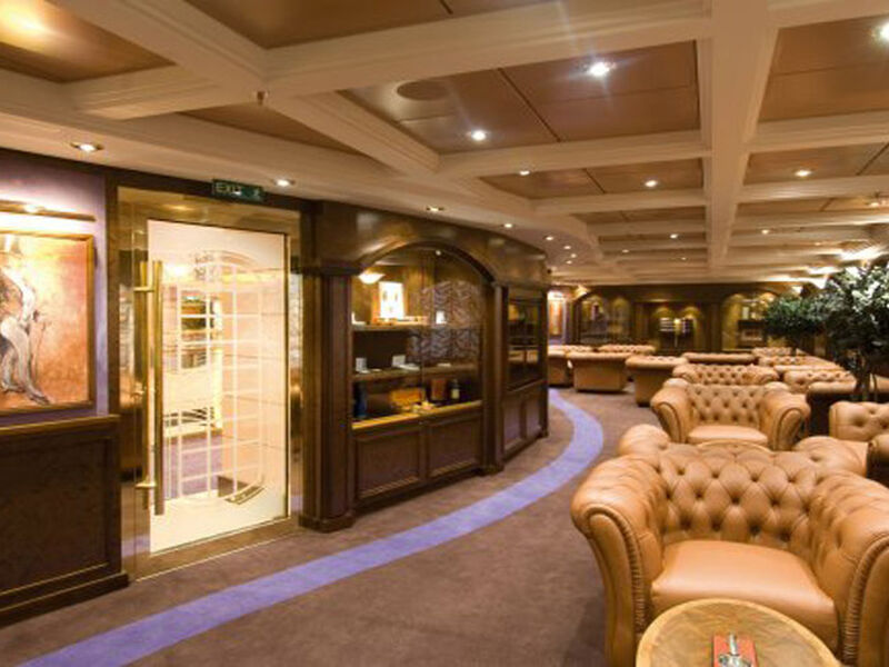 25.08 MSC Orchestra ile İbiza'lı Akdeniz - Cruise Only